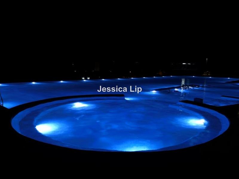 Condominium for Sale in Green Park Residence by Jessica Lip - iProperty.com.my