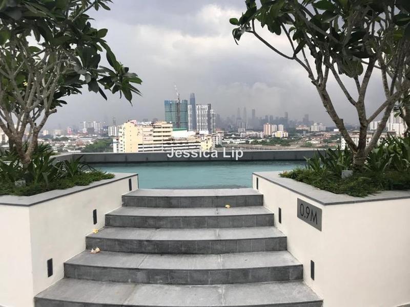 For Rent - 28 Boulevard