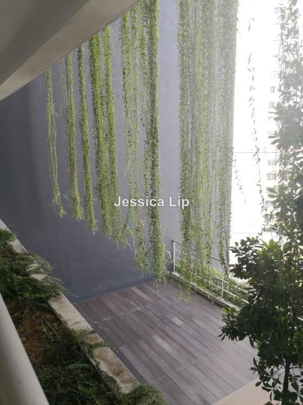 Service Residence for Sale in Zeva @ Equine South by Jessica Lip - iProperty.com.my