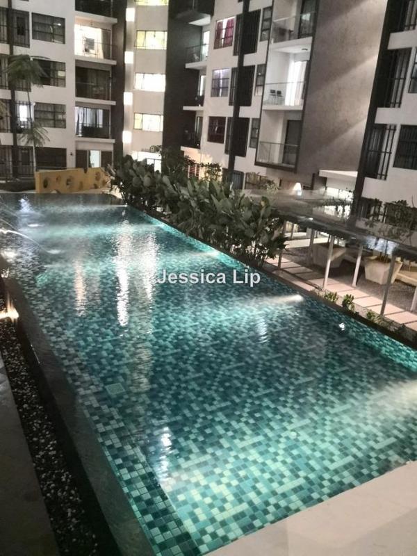 For Rent - Zeva @ Equine South