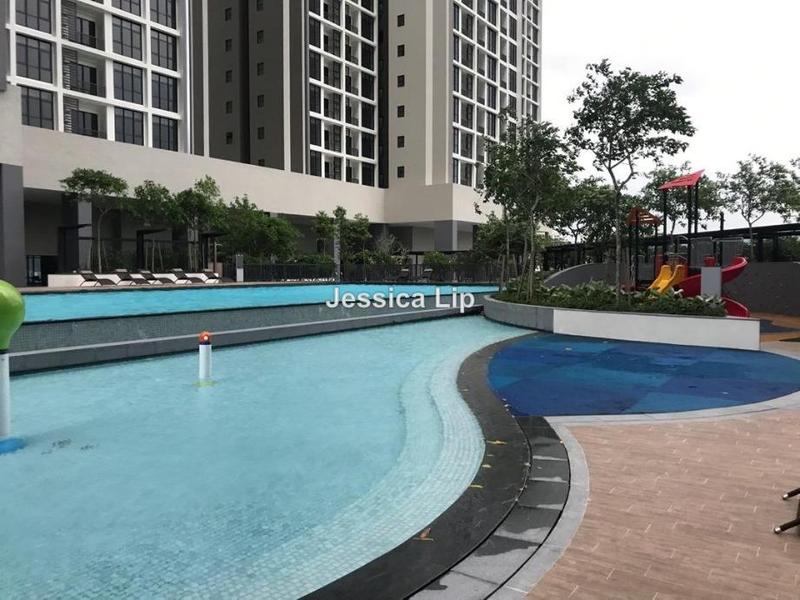 For Rent - 28 Boulevard