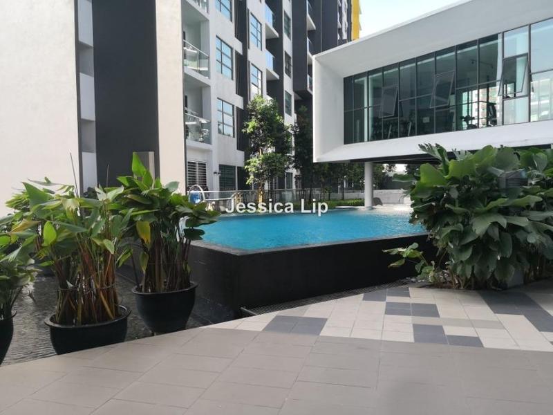 For Rent - Zeva @ Equine South