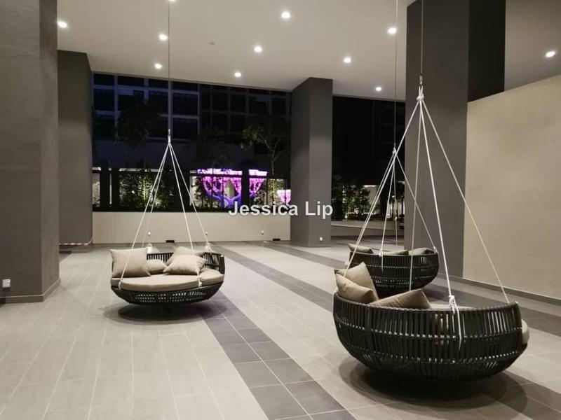 For Rent - 28 Boulevard