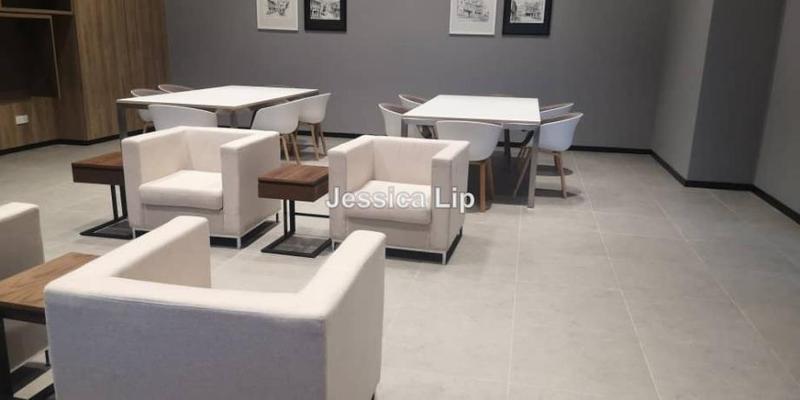 For Rent - 28 Boulevard