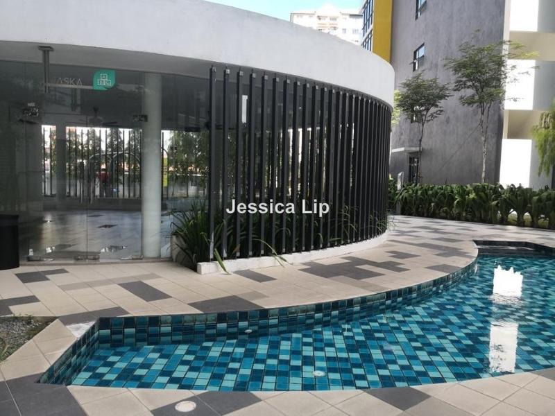 For Rent - Zeva @ Equine South