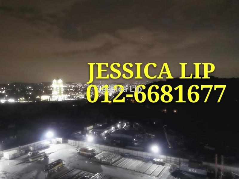 Condominium for Sale in Green Park Residence by Jessica Lip - iProperty.com.my