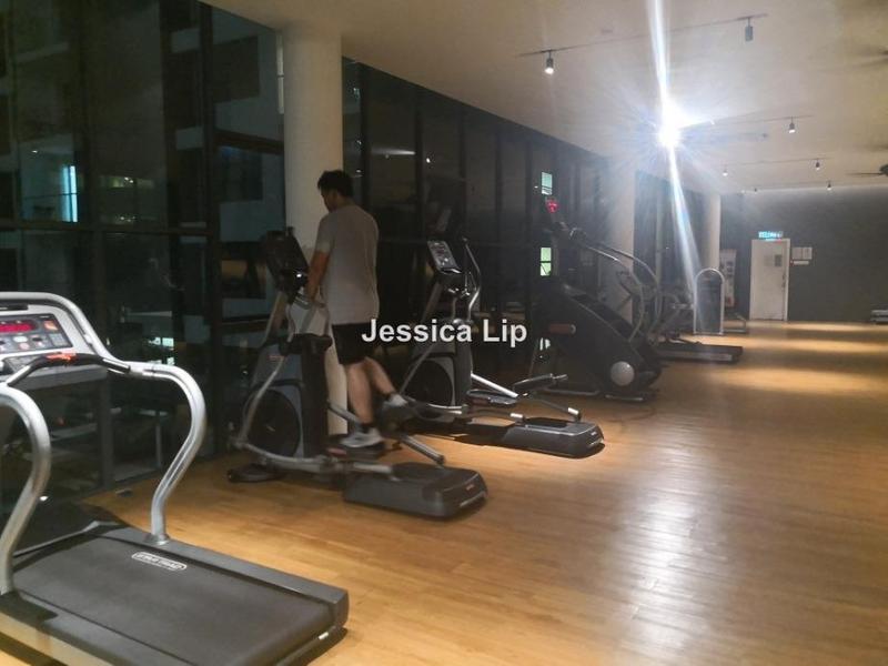 Service Residence for Sale in Zeva @ Equine South by Jessica Lip - iProperty.com.my