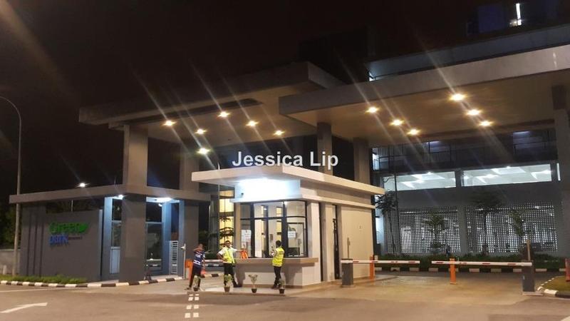 Condominium for Sale in Green Park Residence by Jessica Lip - iProperty.com.my