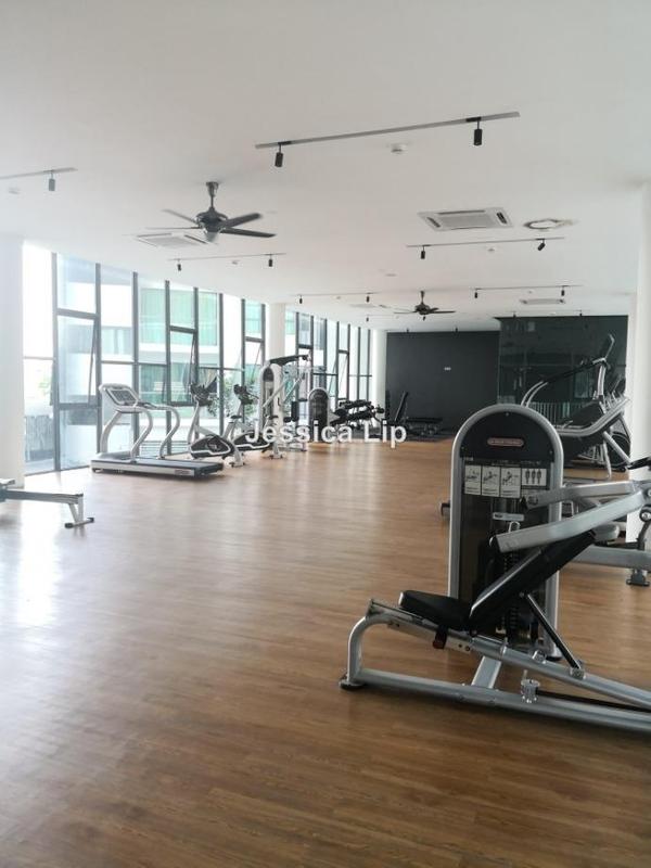 Service Residence for Sale in Zeva @ Equine South by Jessica Lip - iProperty.com.my