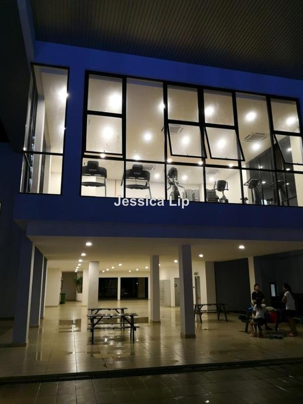 Condominium for Sale in Green Park Residence by Jessica Lip - iProperty.com.my