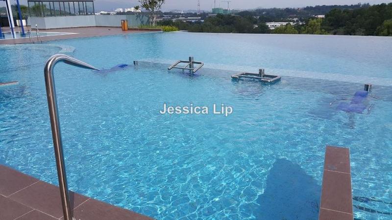Condominium for Sale in Green Park Residence by Jessica Lip - iProperty.com.my