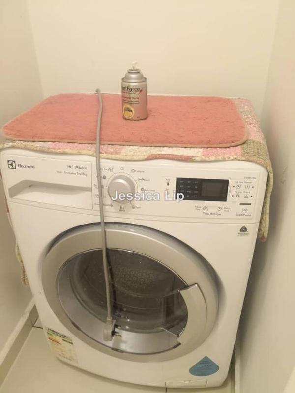 Service Residence for Sale in Zeva @ Equine South by Jessica Lip - iProperty.com.my