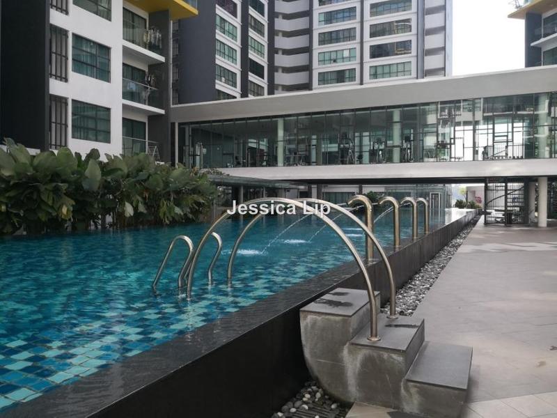 For Rent - Zeva @ Equine South