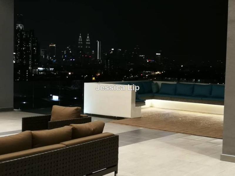 For Rent - 28 Boulevard