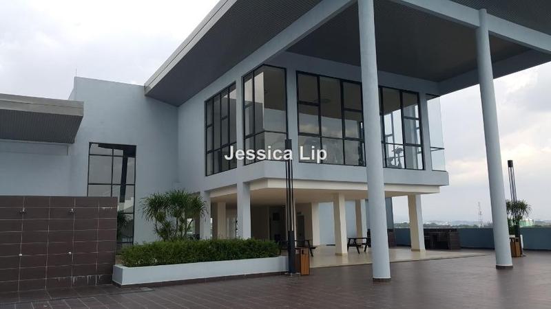Condominium for Sale in Green Park Residence by Jessica Lip - iProperty.com.my