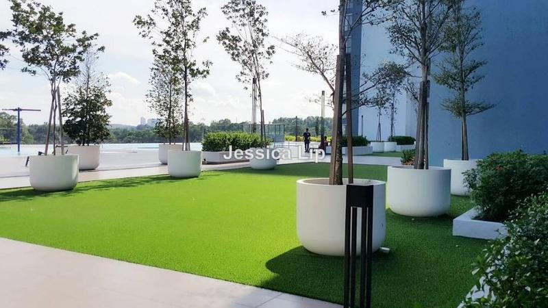 Kondominium untuk Disewa di Green Park Residence oleh Jessica Lip - iProperty.com.my