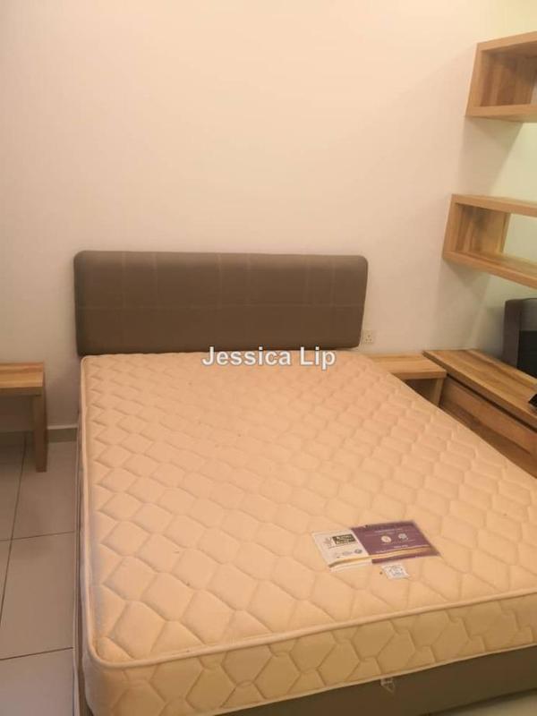 Service Residence for Sale in Zeva @ Equine South by Jessica Lip - iProperty.com.my