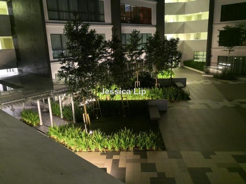 Service Residence for Sale in Zeva @ Equine South by Jessica Lip - iProperty.com.my