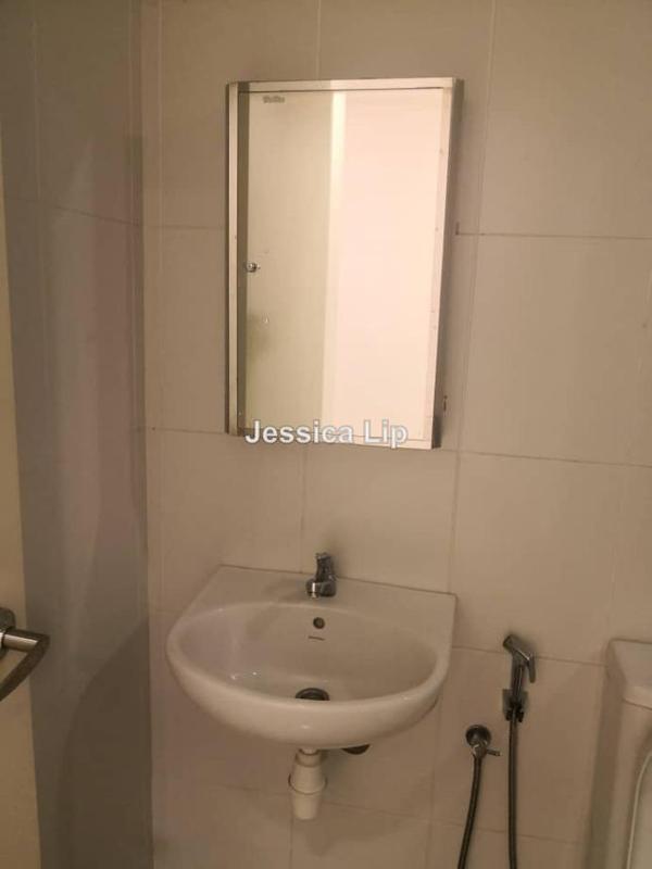 Service Residence for Sale in Zeva @ Equine South by Jessica Lip - iProperty.com.my