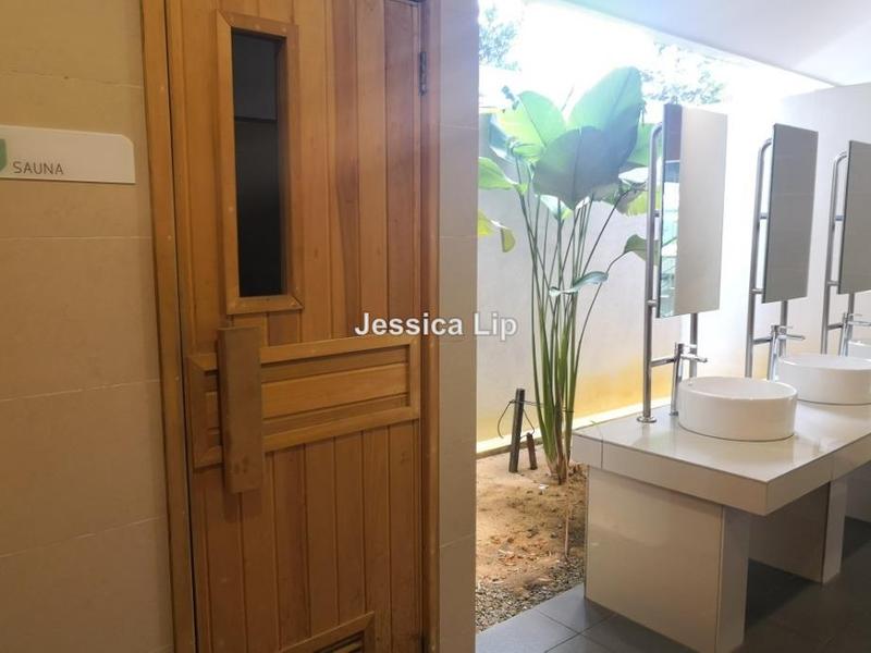 Service Residence for Sale in Zeva @ Equine South by Jessica Lip - iProperty.com.my