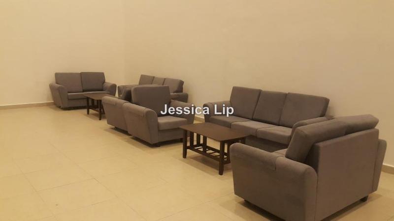Condominium for Sale in Green Park Residence by Jessica Lip - iProperty.com.my