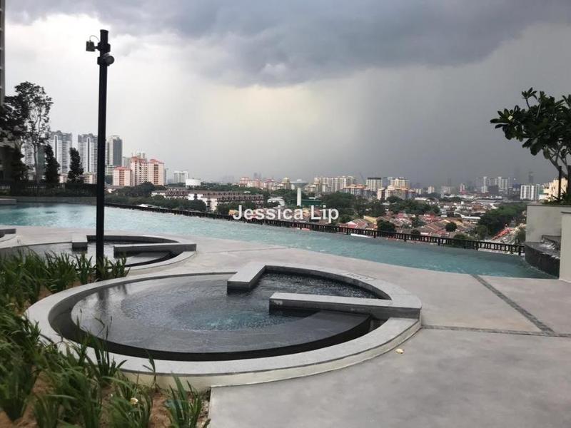 For Rent - 28 Boulevard