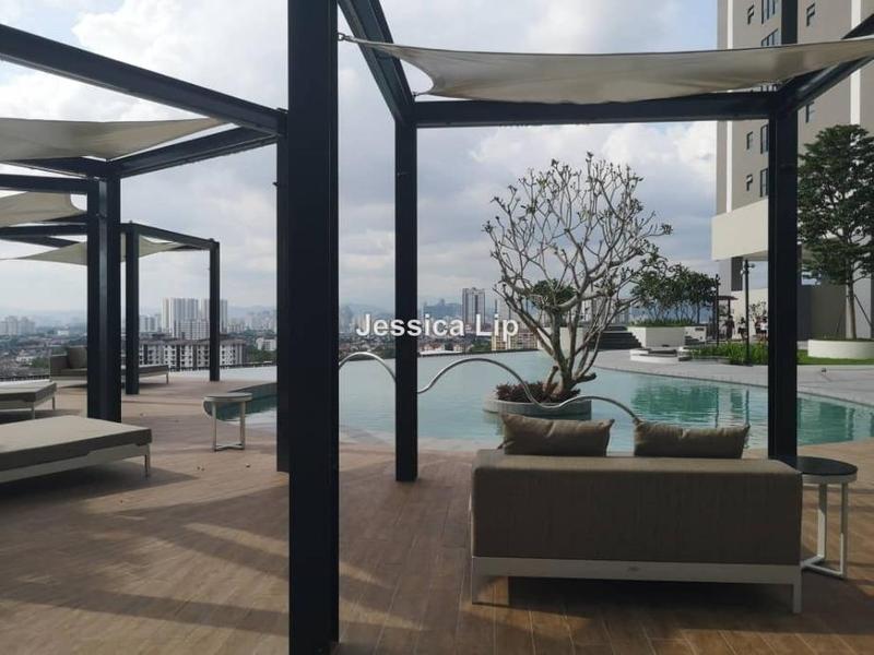 For Rent - 28 Boulevard