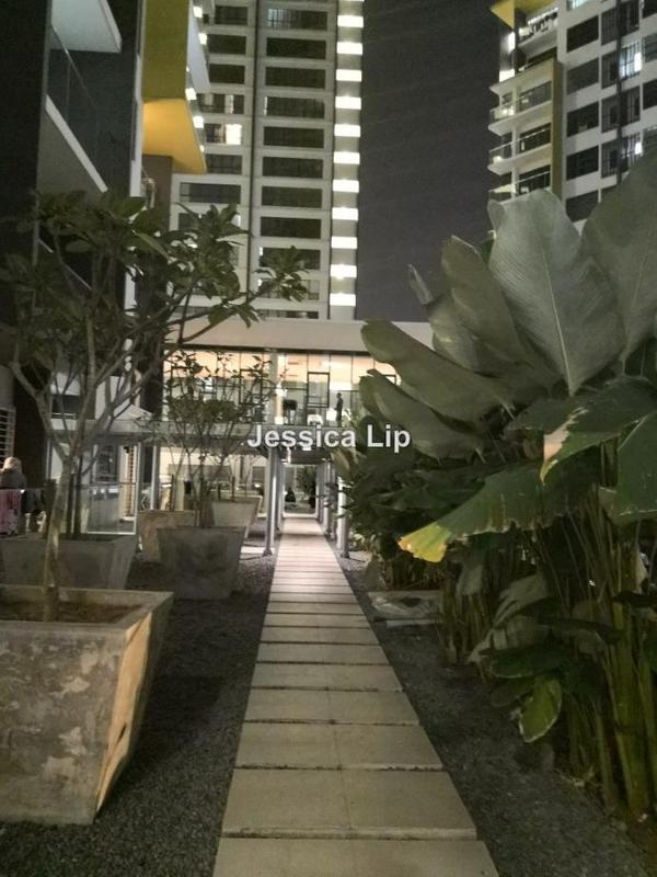 For Rent - Zeva @ Equine South