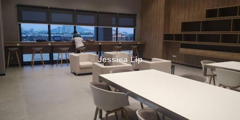 For Rent - 28 Boulevard