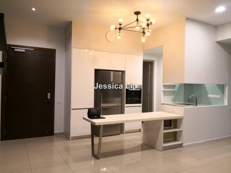 For Rent - Twin Arkz