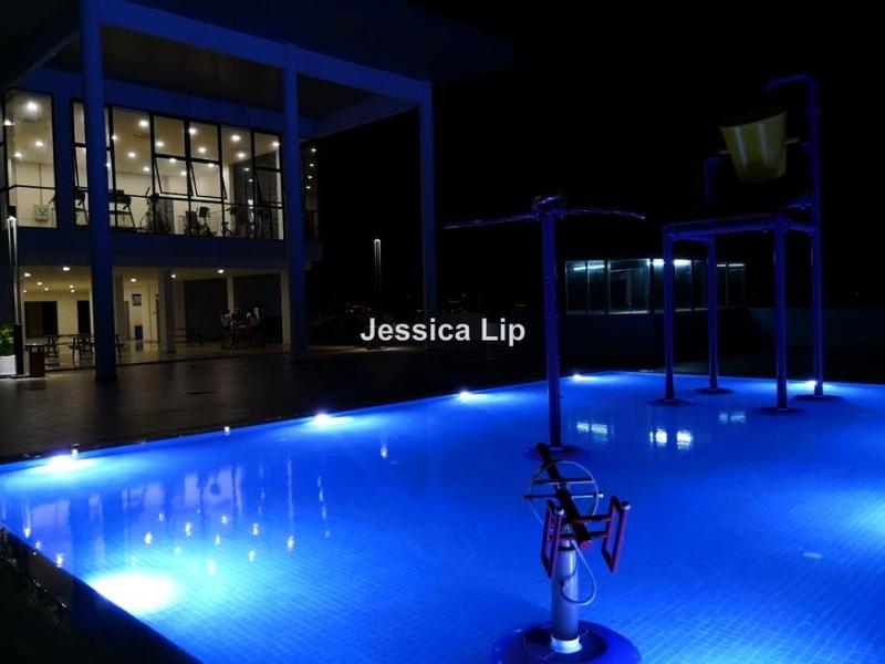 Condominium for Sale in Green Park Residence by Jessica Lip - iProperty.com.my