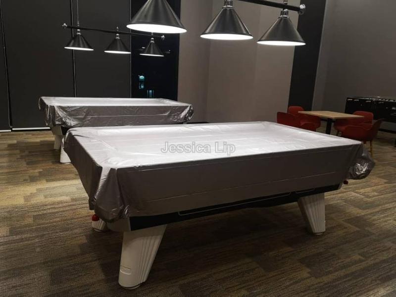 For Rent - 28 Boulevard