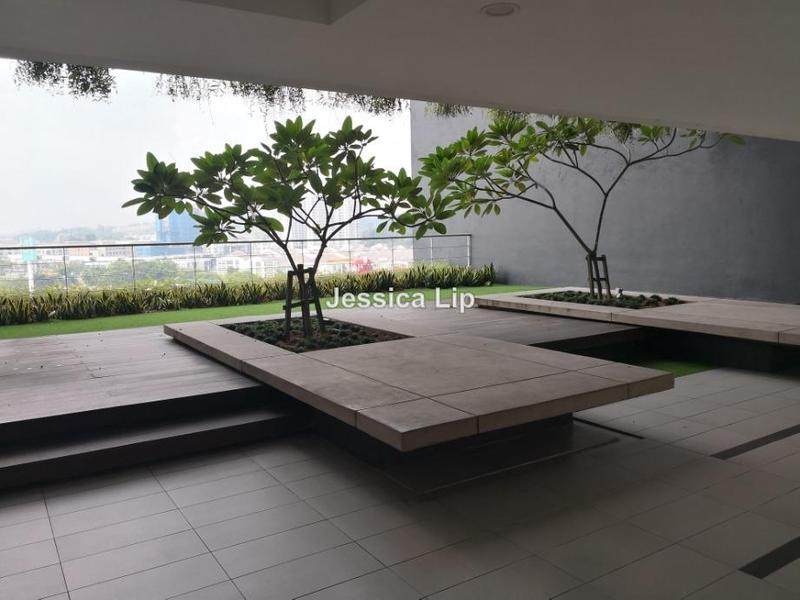 For Rent - Zeva @ Equine South