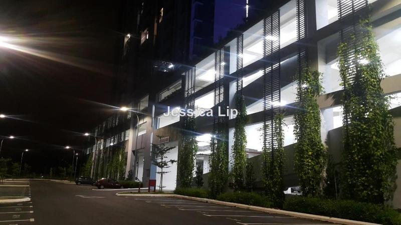 Condominium for Sale in Green Park Residence by Jessica Lip - iProperty.com.my
