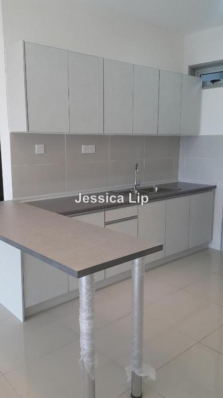 Condominium for Sale in Green Park Residence by Jessica Lip - iProperty.com.my