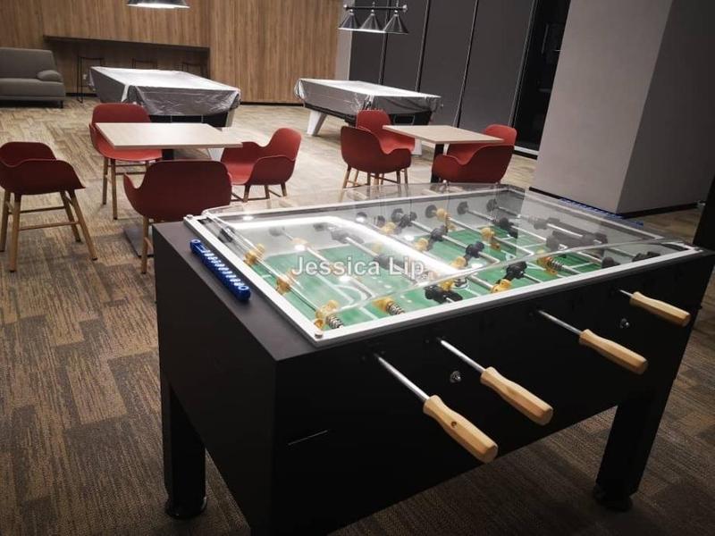 For Rent - 28 Boulevard