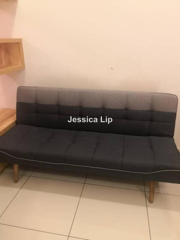 Service Residence for Sale in Zeva @ Equine South by Jessica Lip - iProperty.com.my