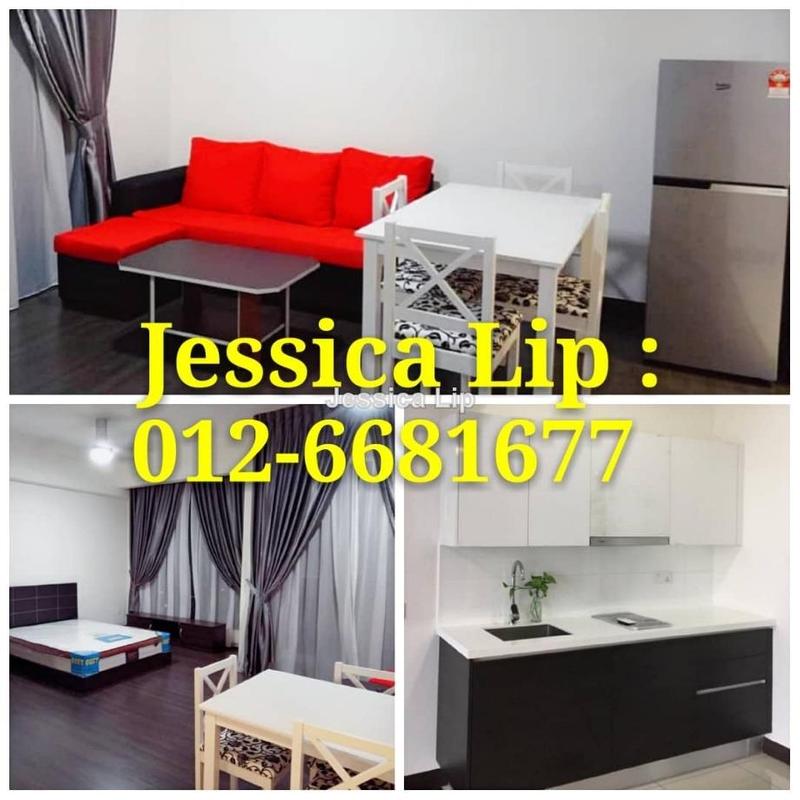 For Rent - 28 Boulevard