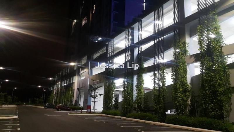 Kondominium untuk Disewa di Green Park Residence oleh Jessica Lip - Many visitors parking allocated - iProperty.com.my
