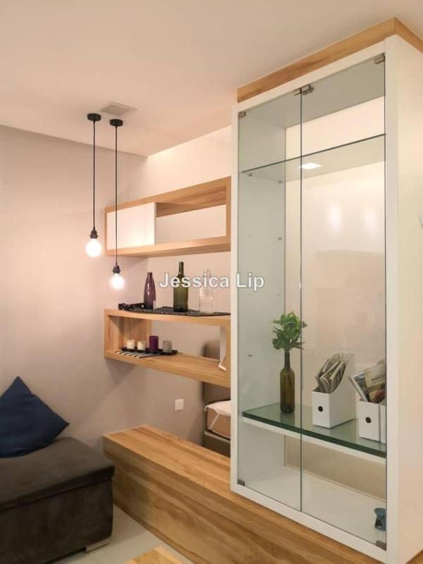 For Rent - Zeva @ Equine South