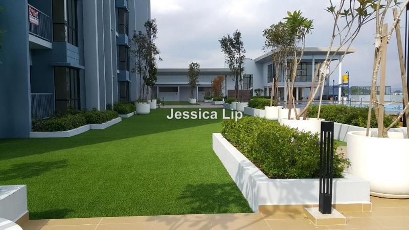 Condominium for Sale in Green Park Residence by Jessica Lip - iProperty.com.my