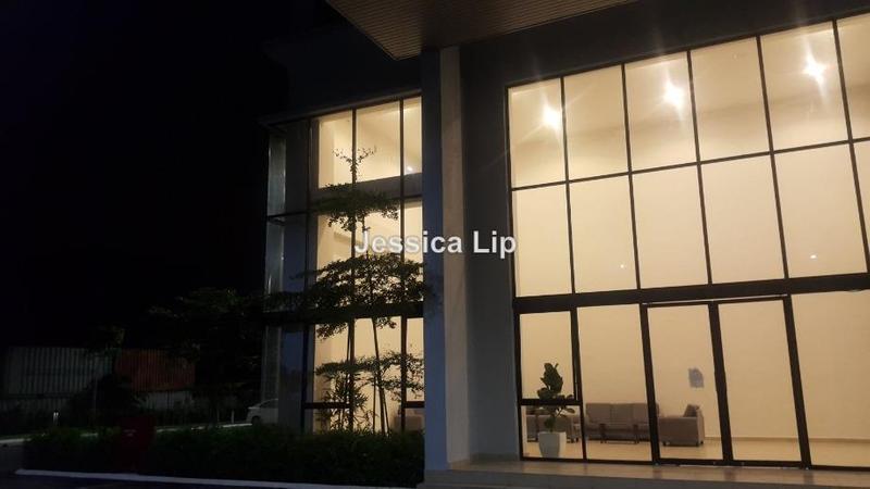 Condominium for Sale in Green Park Residence by Jessica Lip - iProperty.com.my