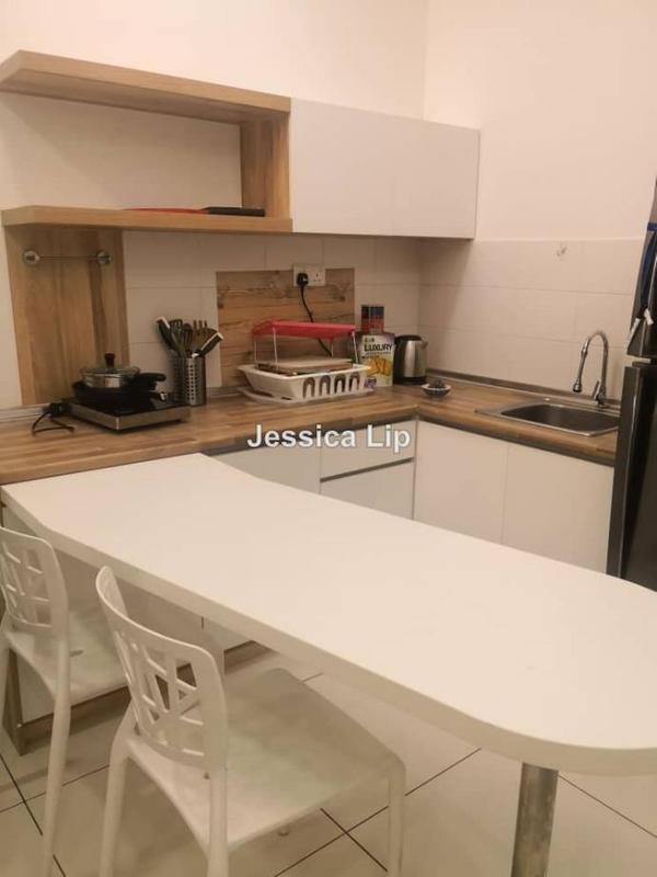 Service Residence for Sale in Zeva @ Equine South by Jessica Lip - iProperty.com.my