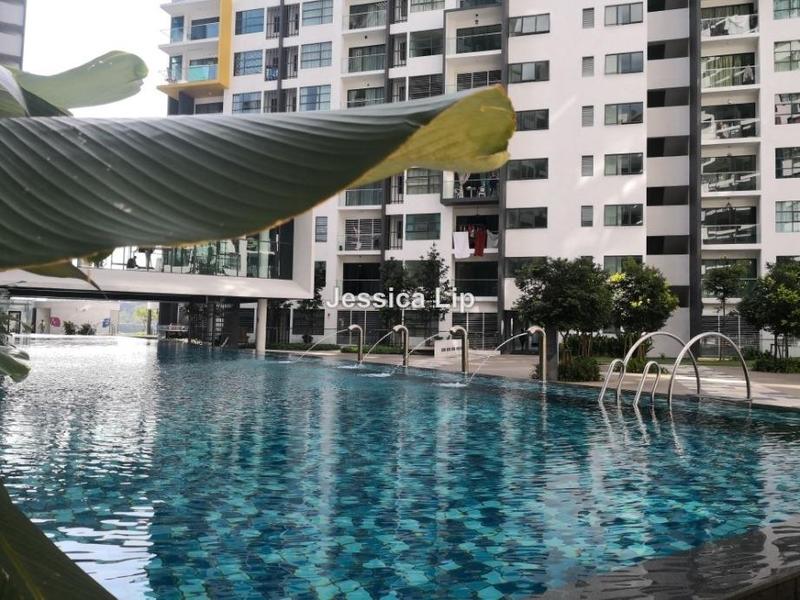 For Rent - Zeva @ Equine South