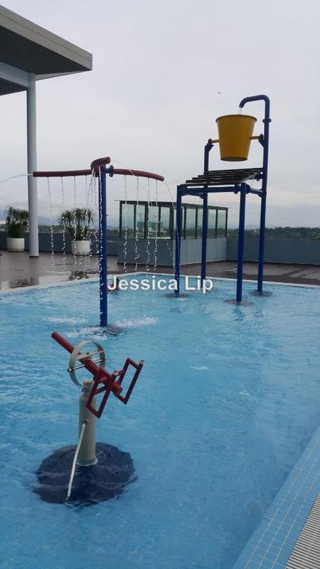 Condominium for Sale in Green Park Residence by Jessica Lip - iProperty.com.my
