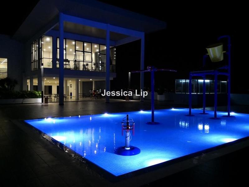 Condominium for Sale in Green Park Residence by Jessica Lip - iProperty.com.my