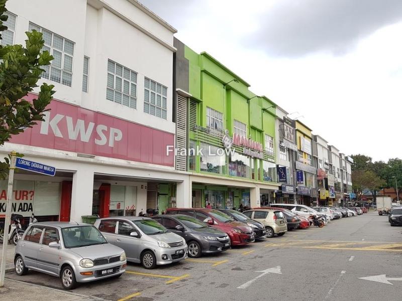 For Sale - Dataran Wangsa Melawati