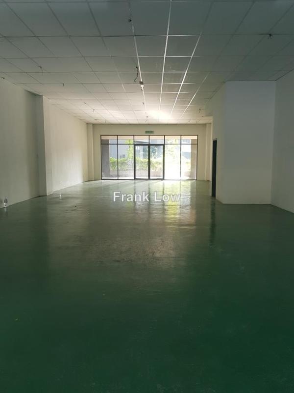 Kedai untuk Dijual di Section 10, Wangsa Maju oleh Frank Low - iProperty.com.my