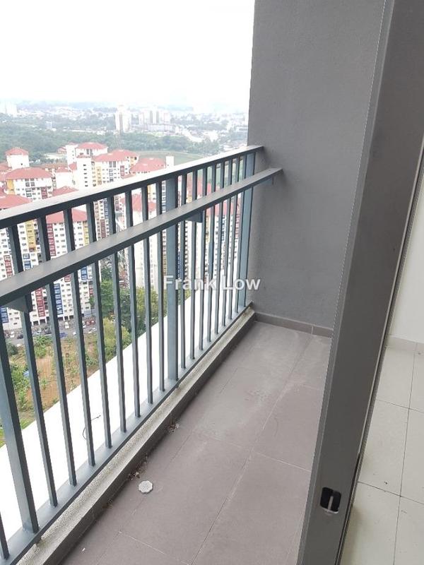 For Sale - Seasons Garden Residences