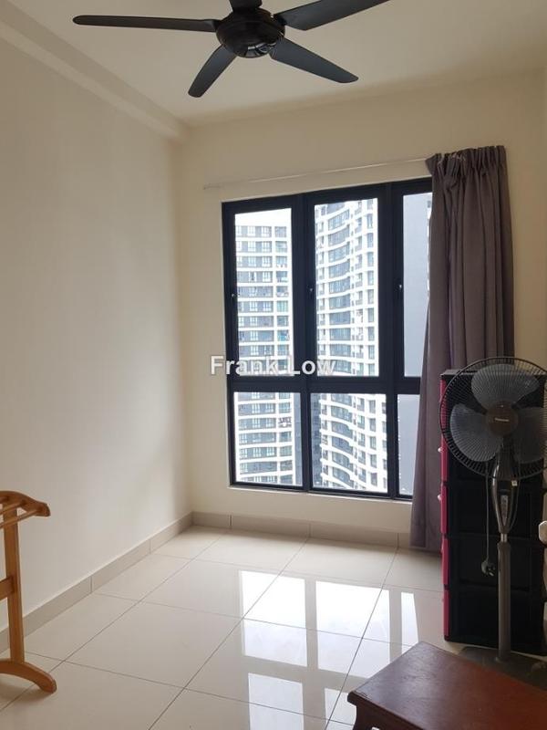 Kediaman Servis untuk Dijual di KL Traders Square oleh Frank Low - iProperty.com.my